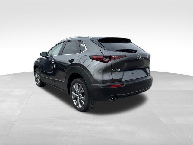 new 2025 Mazda CX-30 car, priced at $31,220