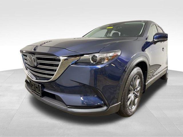 used 2023 Mazda CX-9 car, priced at $29,049