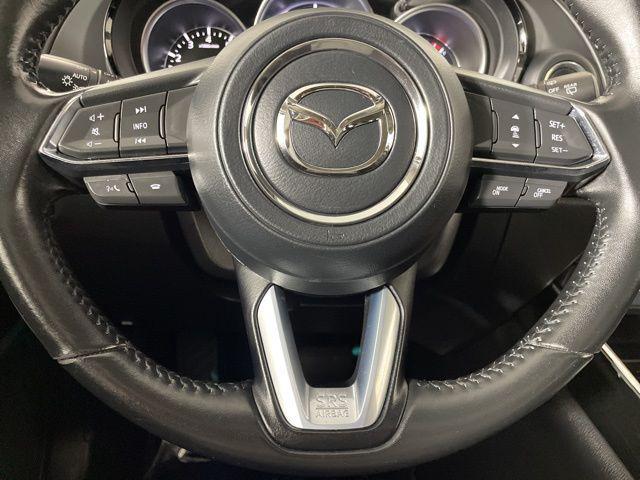 used 2023 Mazda CX-9 car, priced at $29,049