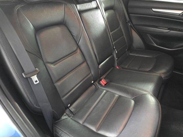 used 2022 Mazda CX-5 car, priced at $25,656