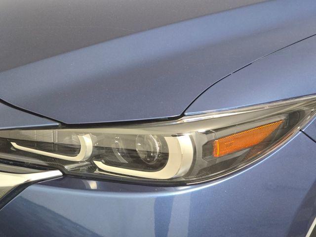 used 2022 Mazda CX-5 car, priced at $25,656