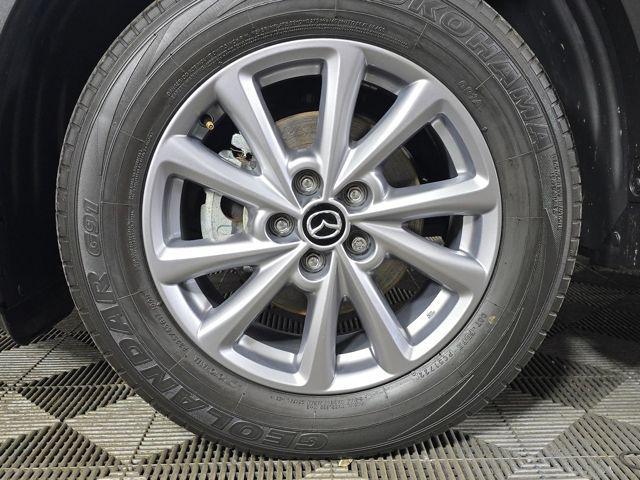 used 2022 Mazda CX-5 car, priced at $25,656