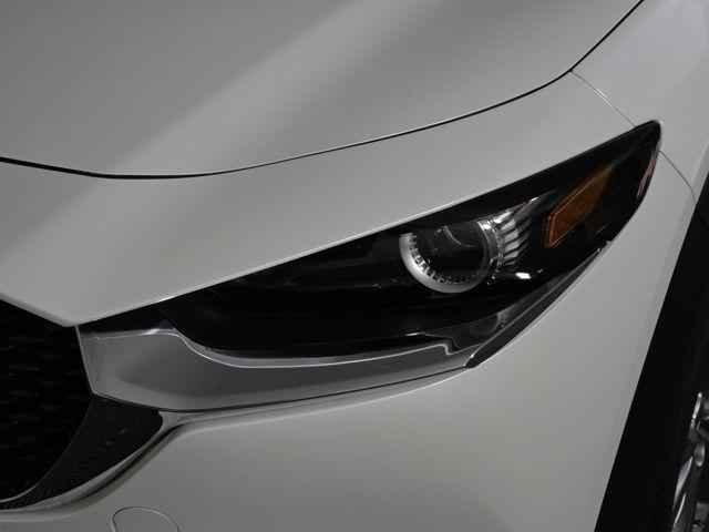 used 2023 Mazda CX-30 car, priced at $24,595