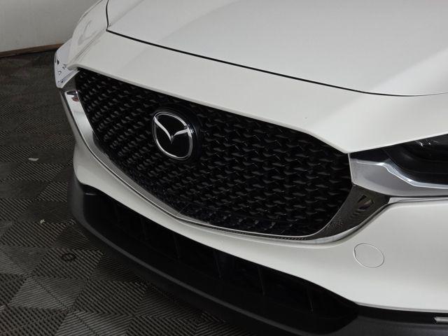 used 2023 Mazda CX-30 car, priced at $24,595