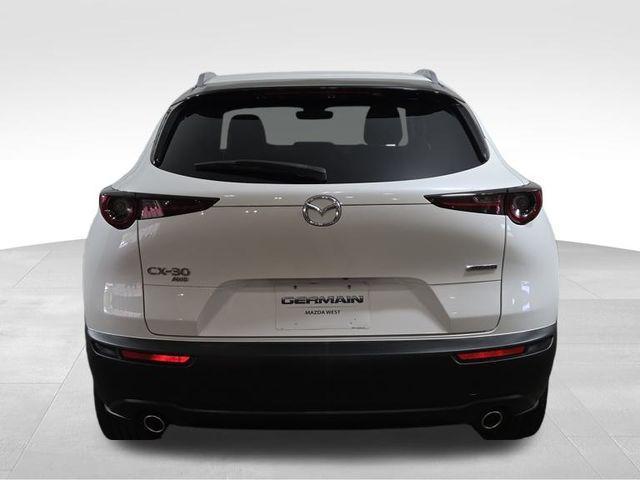 used 2023 Mazda CX-30 car, priced at $24,595