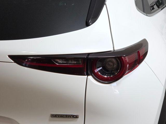 used 2023 Mazda CX-30 car, priced at $24,595
