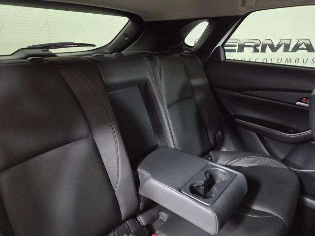used 2023 Mazda CX-30 car, priced at $24,595