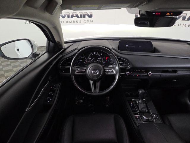 used 2023 Mazda CX-30 car, priced at $24,595