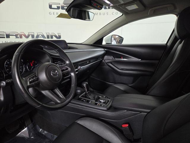 used 2023 Mazda CX-30 car, priced at $24,595