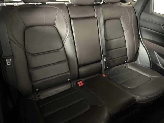 used 2022 Mazda CX-5 car, priced at $29,605