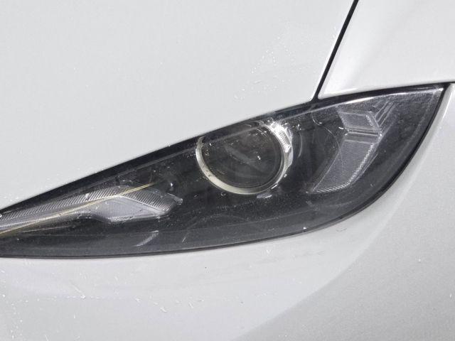 used 2024 Mazda MX-5 Miata RF car, priced at $32,677