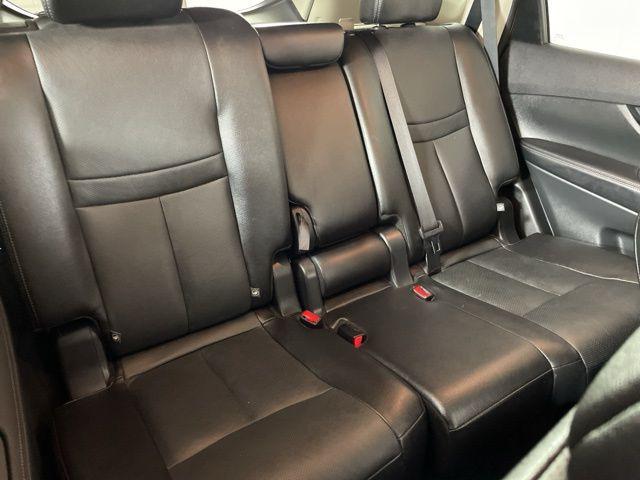 used 2016 Nissan Rogue car, priced at $13,066