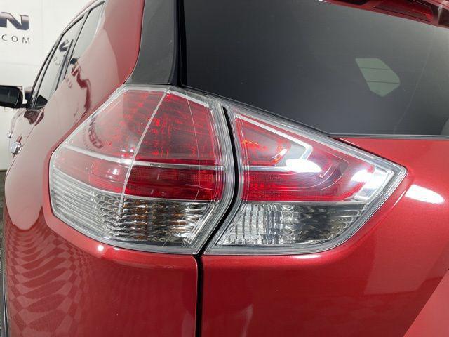 used 2016 Nissan Rogue car, priced at $13,066