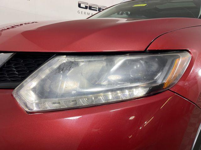 used 2016 Nissan Rogue car, priced at $13,066