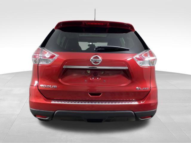 used 2016 Nissan Rogue car, priced at $13,066