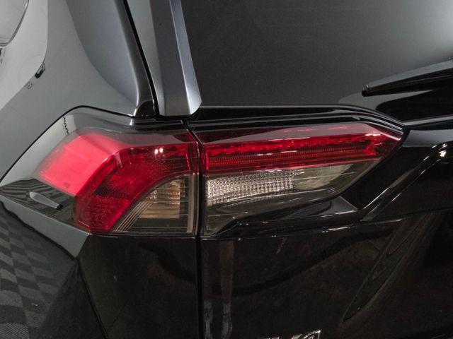 used 2019 Toyota RAV4 car, priced at $25,146