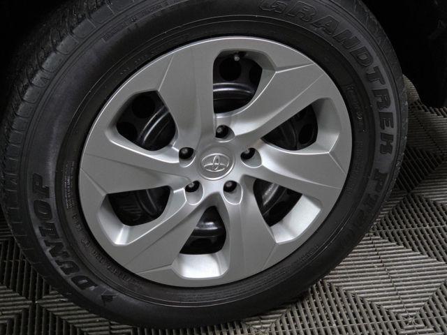 used 2019 Toyota RAV4 car, priced at $25,146