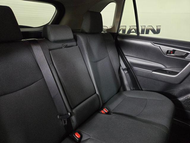 used 2019 Toyota RAV4 car, priced at $25,146