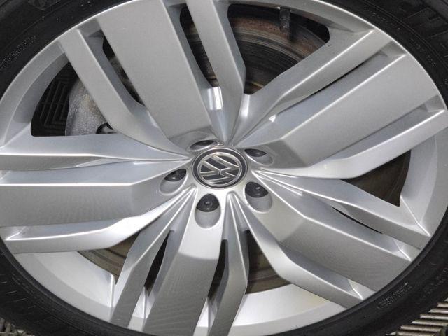 used 2019 Volkswagen Atlas car, priced at $16,895