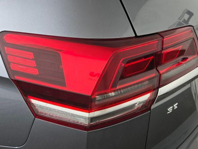 used 2019 Volkswagen Atlas car, priced at $16,895