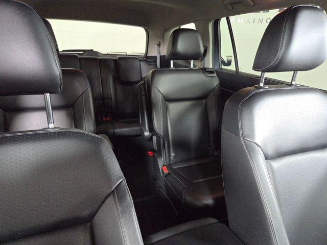 used 2019 Volkswagen Atlas car, priced at $16,895