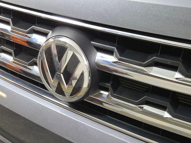 used 2019 Volkswagen Atlas car, priced at $16,895