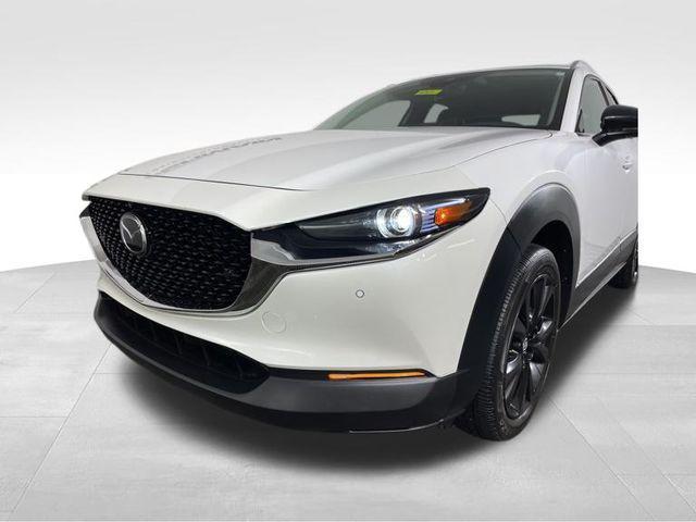 used 2023 Mazda CX-30 car, priced at $30,481