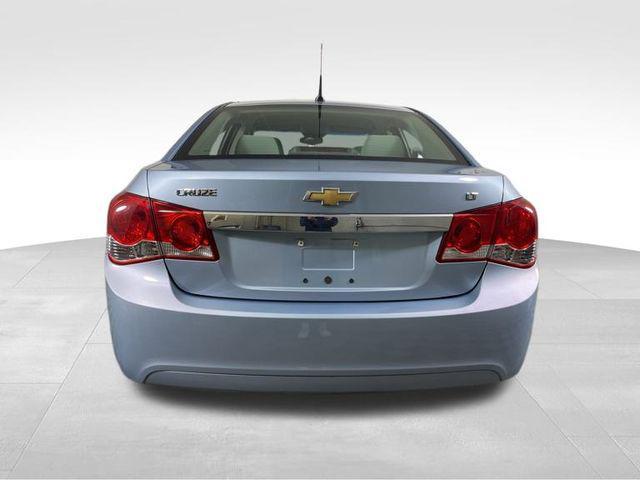 used 2011 Chevrolet Cruze car, priced at $7,995