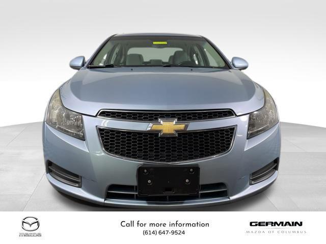 used 2011 Chevrolet Cruze car, priced at $7,995