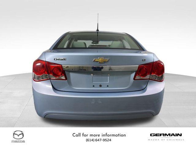 used 2011 Chevrolet Cruze car, priced at $7,995