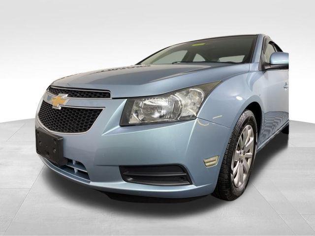 used 2011 Chevrolet Cruze car, priced at $7,995