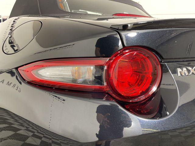 used 2023 Mazda MX-5 Miata car, priced at $31,495