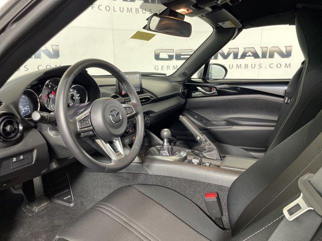 used 2023 Mazda MX-5 Miata car, priced at $31,495