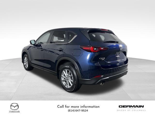 used 2023 Mazda CX-5 car, priced at $24,995