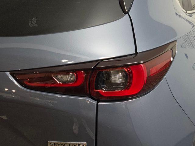 used 2023 Mazda CX-5 car, priced at $26,595