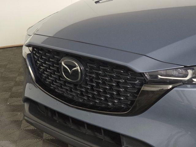 used 2023 Mazda CX-5 car, priced at $26,595