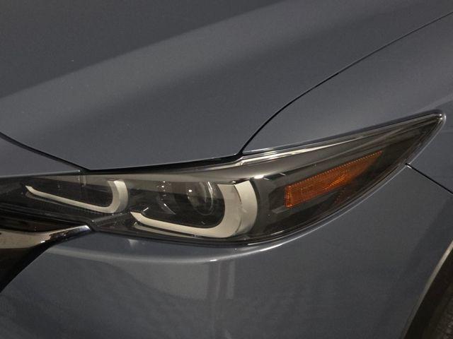 used 2023 Mazda CX-5 car, priced at $26,595