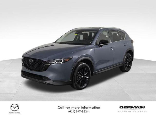 used 2023 Mazda CX-5 car, priced at $26,595