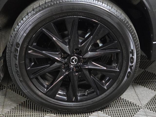 used 2023 Mazda CX-5 car, priced at $26,595