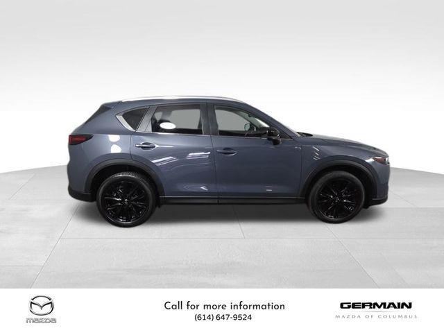 used 2023 Mazda CX-5 car, priced at $26,595