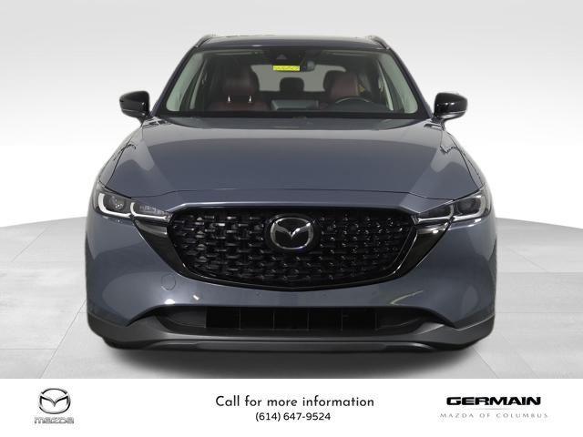 used 2023 Mazda CX-5 car, priced at $26,595