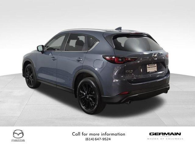 used 2023 Mazda CX-5 car, priced at $26,595