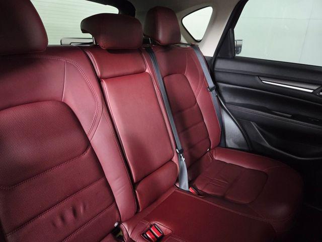 used 2023 Mazda CX-5 car, priced at $26,595