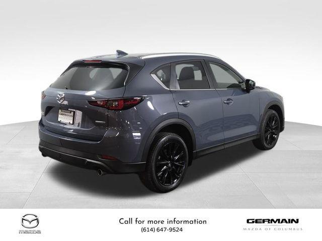 used 2023 Mazda CX-5 car, priced at $26,595