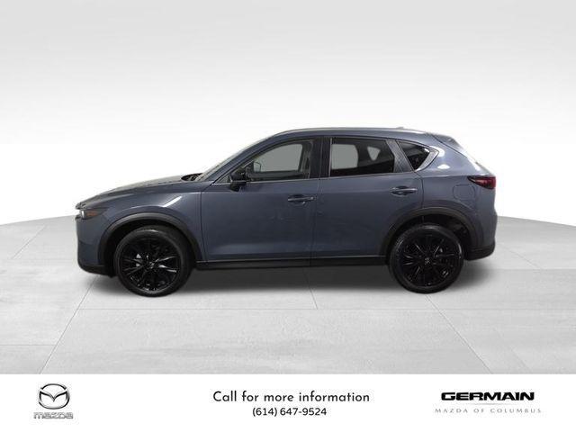 used 2023 Mazda CX-5 car, priced at $26,595