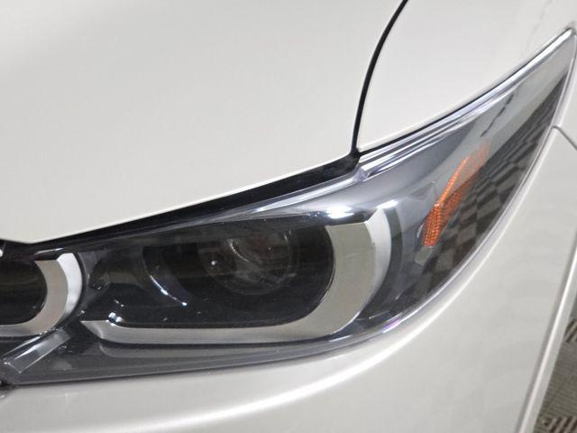 used 2025 Mazda CX-5 car, priced at $28,895