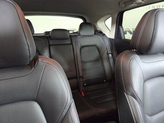 used 2025 Mazda CX-5 car, priced at $28,895