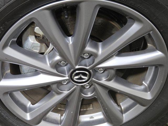 used 2025 Mazda CX-5 car, priced at $28,895