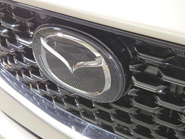 used 2025 Mazda CX-5 car, priced at $28,895