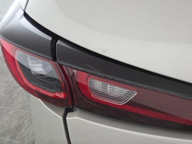 used 2025 Mazda CX-5 car, priced at $28,895